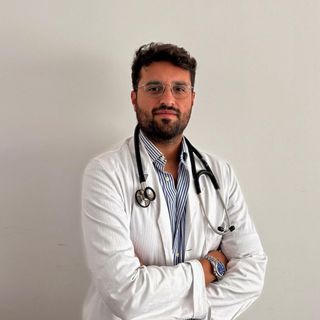 Ingrandire l'immagine: Gianmarco Angelini, cardiologo Bari