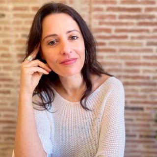 Acercar imagen: Daniela de Castro, Psicólogo Barcelona