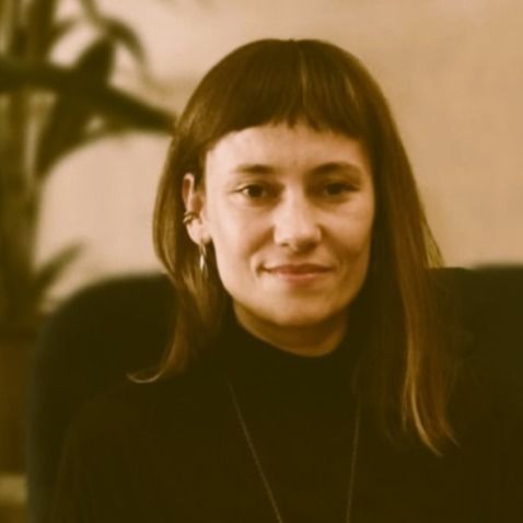 Aleksandra Mikuła, psycholog Wrocław