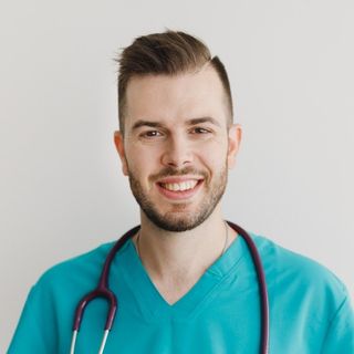 Dr. Jaume Fontanals Jorba