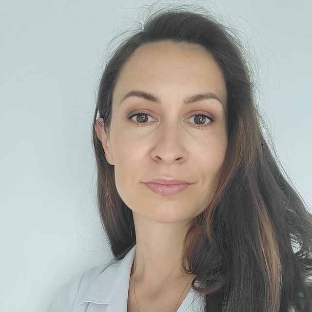 Agnieszka Dubiel, endokrynolog Nowy Sącz