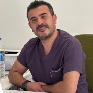 Resmi büyüt: Aydın Maçin, Göz Hastalıkları Kayapınar