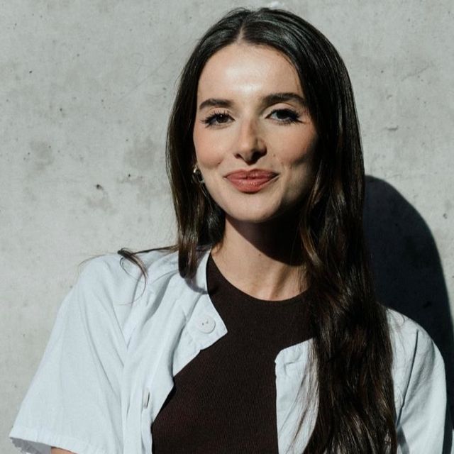 María Mateos Seirul, Médico estético Pozuelo de Alarcón