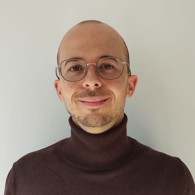 Andrés Segura Alemany, Psicólogo Madrid