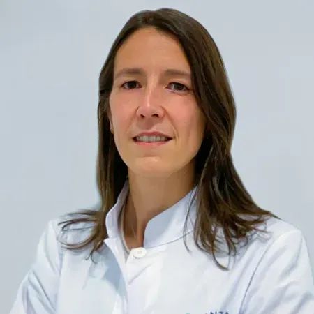 Monica Asencio Duran, Oftalmólogo Madrid