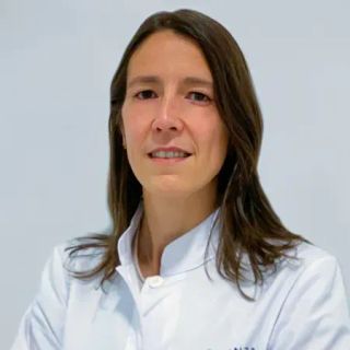 Monica Asencio Duran, Oftalmólogo Madrid