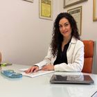 Dott.ssa Michela Orcani