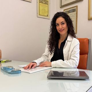 Ingrandire l'immagine: Michela Orcani, nutrizionista Roma
