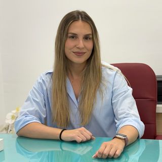 Acercar imagen: Pilar Arcas, Psicólogo Bormujos
