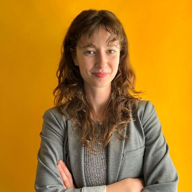 Kinga Madej, psycholog Zielona Góra