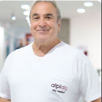 Ceyhan Civan, Diş Hekimi Pendik