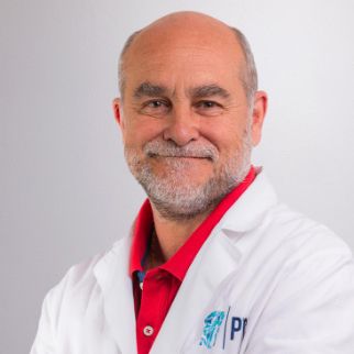 Andrea Lojacono, ginecologo Brescia