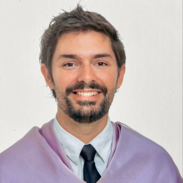 Jacobo Arribas García, Psicólogo Barcelona