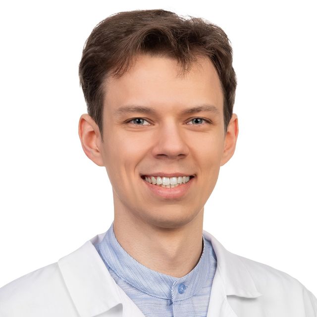 Marcin Wilczewski, stomatolog Poznań