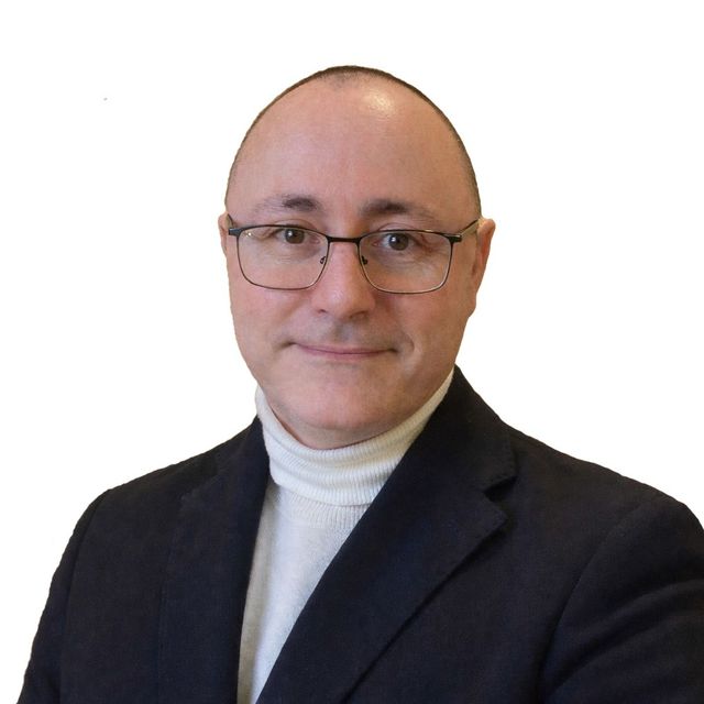 Alan Calabrò, psicologo Oristano