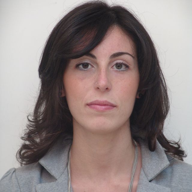 Maria Cristina Ferro, psicoterapeuta Matera