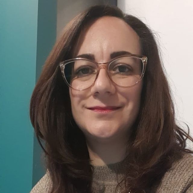 Mariaconcetta Lombardo, psicologo Cesena