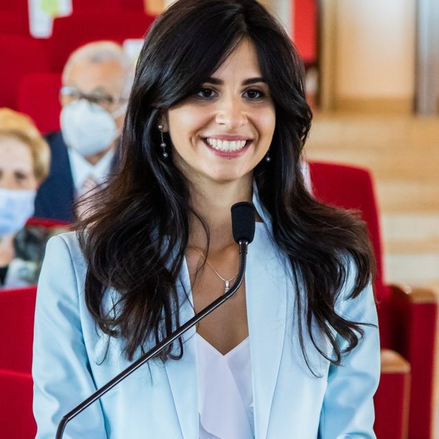 Chiara Intonti, cardiologo Albano Laziale