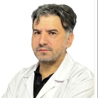 Mehmet Arıcı, Kulak Burun Boğaz Şanlıurfa