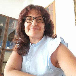 Teresita Forlano, psicoterapeuta Roma