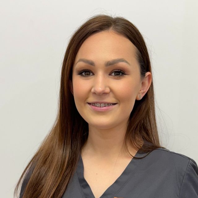 Gabriela Gaweł, stomatolog Kolbuszowa