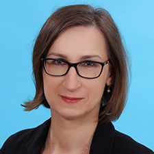 Aneta Barbara Bielińska