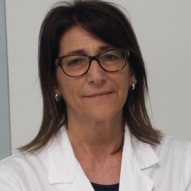 Giulia Claudia Alzona, Ecografista Bologna