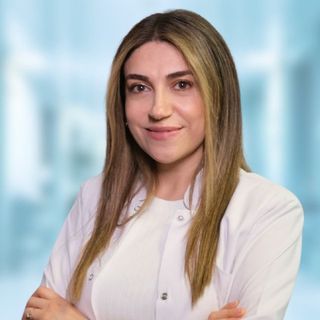 Hilal Bolat çiftler, Radyoloji Çukurova