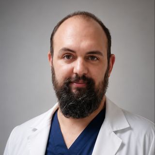 Federico Dagostin, fisioterapista Motta Visconti