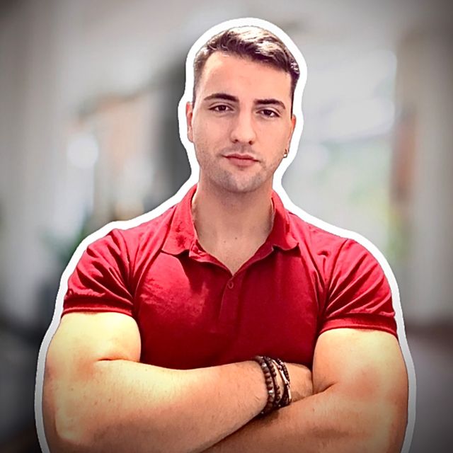 Filippo Alessandro Moretti, Chinesiologo Conversano