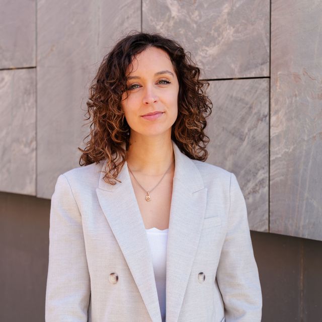 Estela Fernández Pérez, Psicólogo Albacete