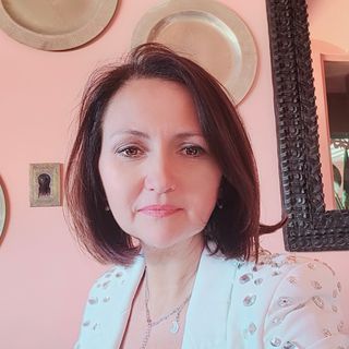 Ingrandire l'immagine: Immacolata Ceparano, psicoterapeuta Frattaminore