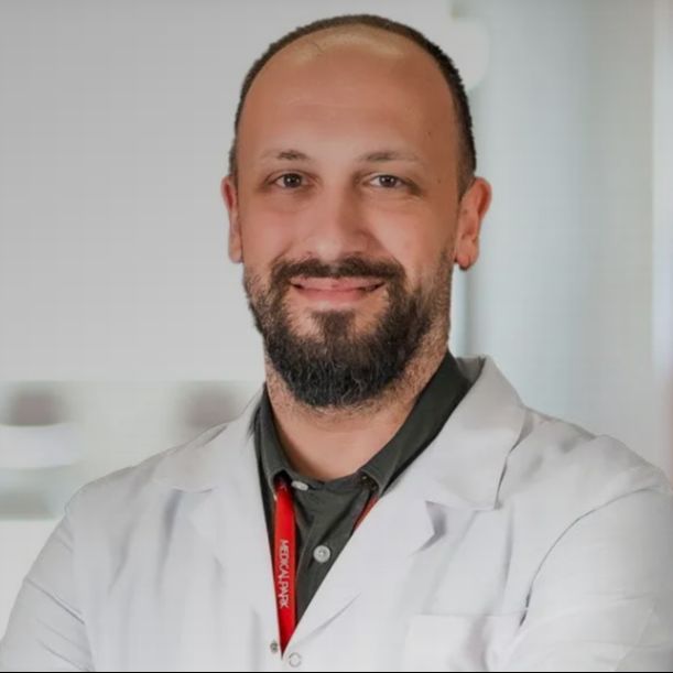 Mert Aker, Kardiyoloji Yenimahalle