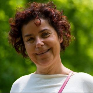 Ingrandire l'immagine: Anna Maria Rita Masin, psicologo Ladispoli