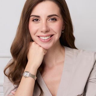 dr n. med. Aleksandra Wawrzeńczyk-Gawałkiewicz