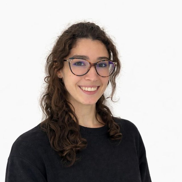 Michelle Gallo, logopedista Codroipo