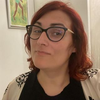 Dott.ssa Valentina Coletta