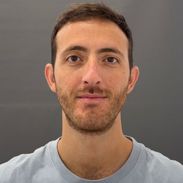 Xavier Flor Salas, Fisioterapeuta Palma de Mallorca
