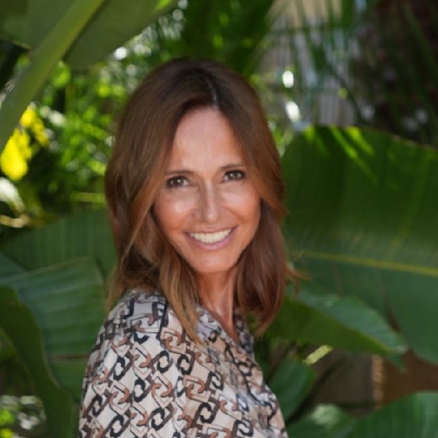 Mónica Román Abal, Sexólogo Barcelona