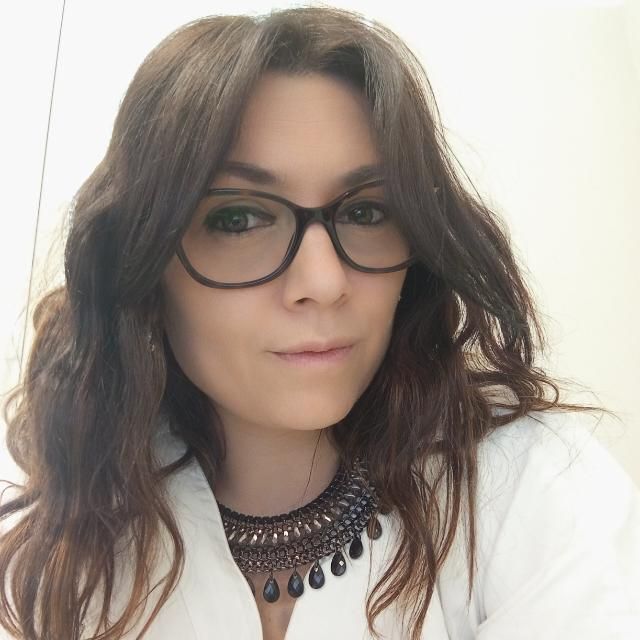 Maria Teresa Lentini, nutrizionista Roma