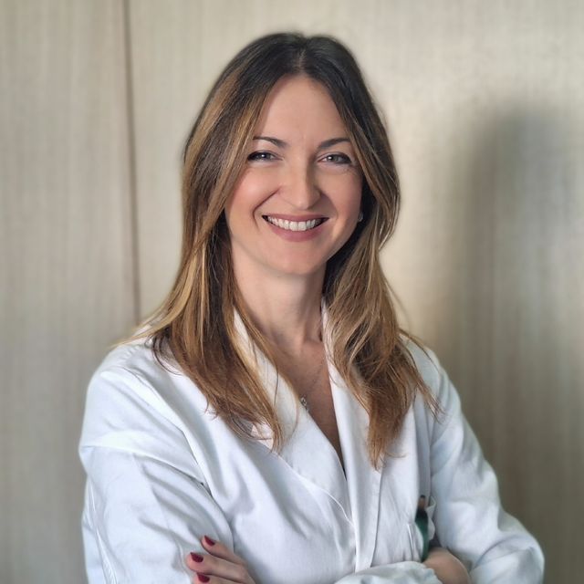 Valeria Ficarelli, ginecologo Monopoli
