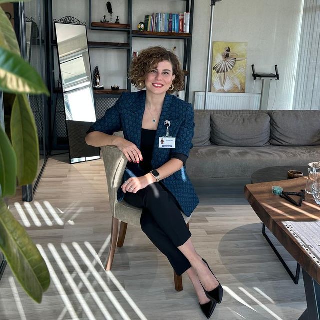 Tuğba Kut, Diyetisyen İstanbul