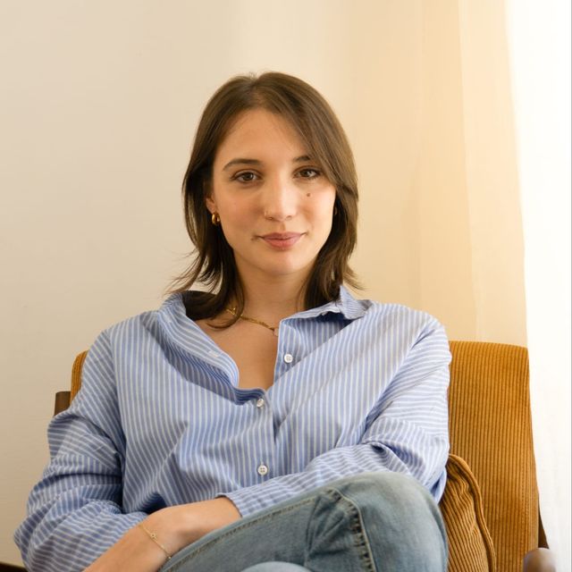 Margherita Zuecco, psicologo Padova