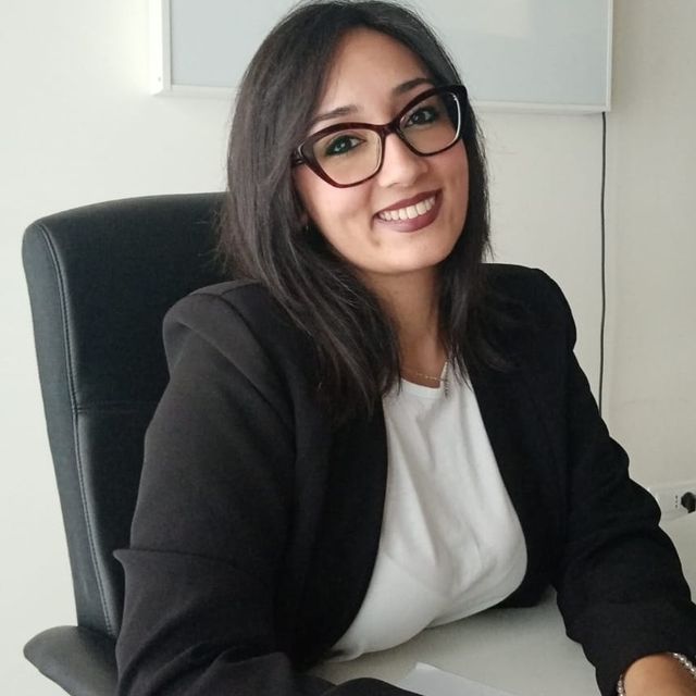 Angela Ritella, psicologo Turi