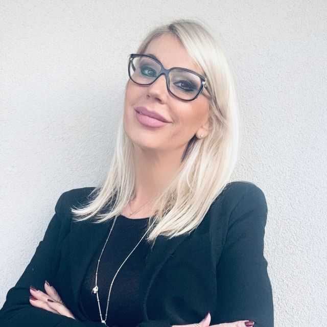 Claudine Pedretti, psicologo Cassano Magnago