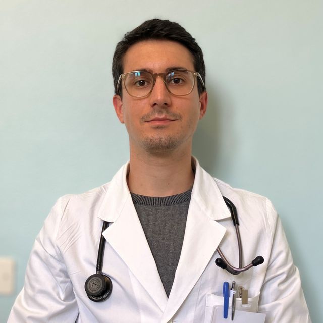 Andrea Sangalli, allergologo Milano