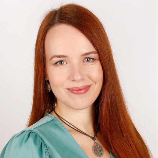 Hana Mikulová, psycholog Praha