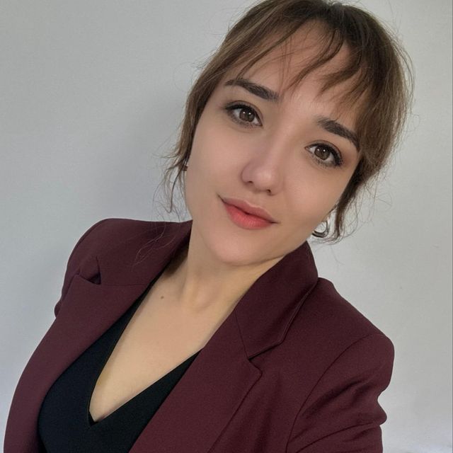 Esra Kocatürk, Psikolojik Danışma ve Rehberlik Sakarya