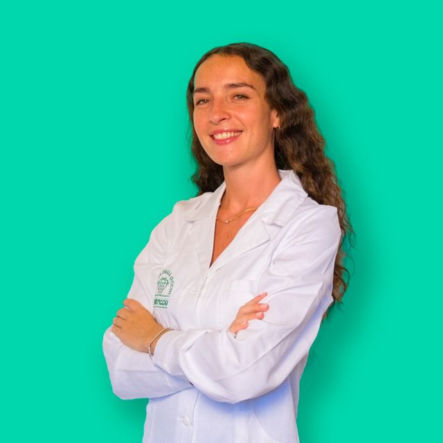 Novella Montericcio, oculista Trapani