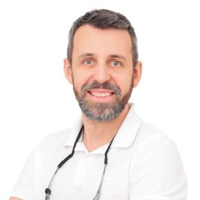 Radu Constantinescu, Zahnarzt Augsburg